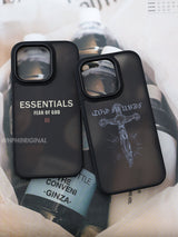 Essentials iPhone Case