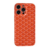 Goya Color iPhone Case