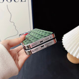 Goya Multi-Color White Gold iPhone 17 Case