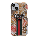 iPhone Case - GUCCI Bee Case