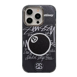 Stu iPhone Case