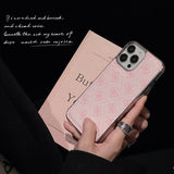 Gue Leather iPhone Case