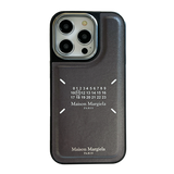 iPhone Case | Maison Margiela Case