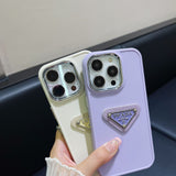 Pra Color iPhone Case