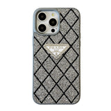 Pra Diamond Color iPhone Case