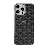 Goya Multi-Color White Gold iPhone 17 Case