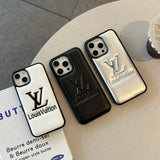 Lou Leather iPhone Case
