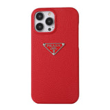 Pra Color iPhone Case