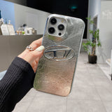 Dies iPhone Case