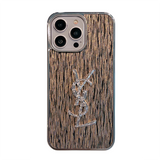 iPhone Case - YSL Brushed Case