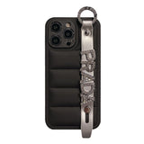 Pra Diamond Wristband Color iPhone Case