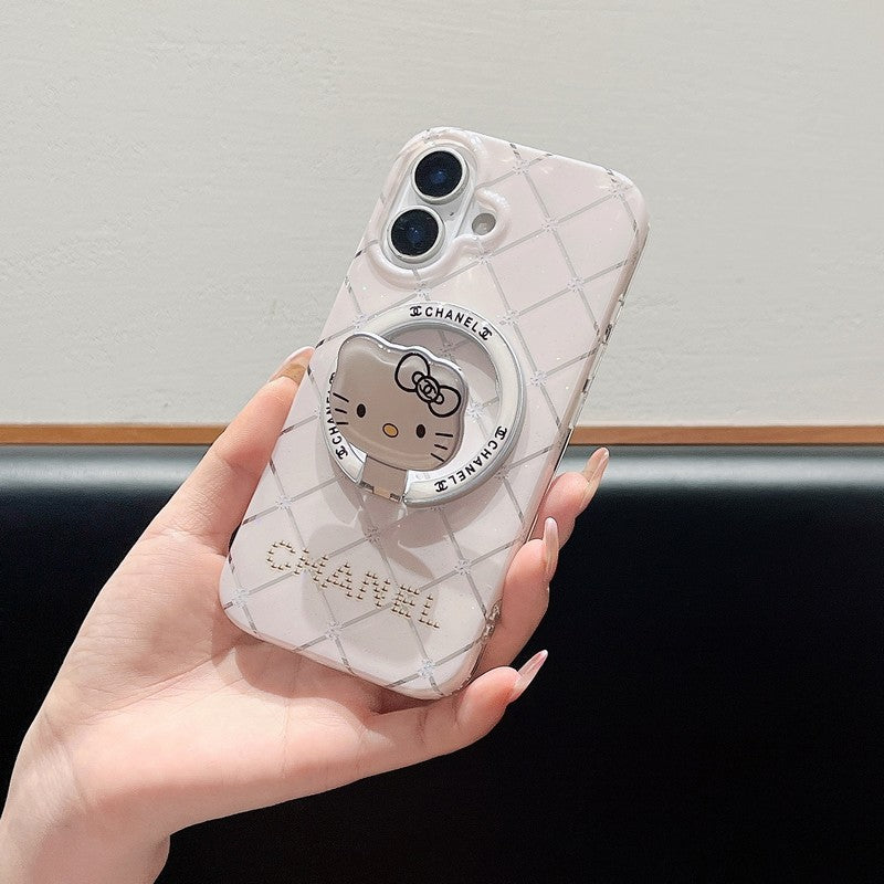 CC x Kity Magsafe iPhone Case