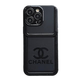 iPhone Case - Chanel Case