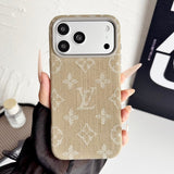 Louis Color iPhone Case