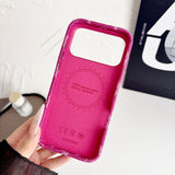 Louis Color iPhone Case