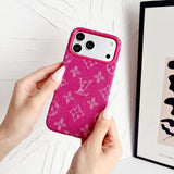 Louis Color iPhone Case