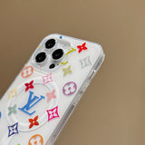Lou MagSafe Color iPhone Case