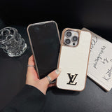 Lou Crocodile Pattern Color iPhone Case