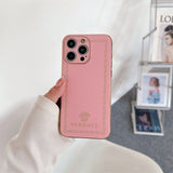 Vers Color iPhone Case