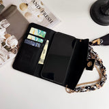 Lou GG Scarves Bag iPhone 17 Case