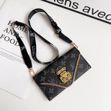 Lou GG Crossbody Bag iPhone 17 Case