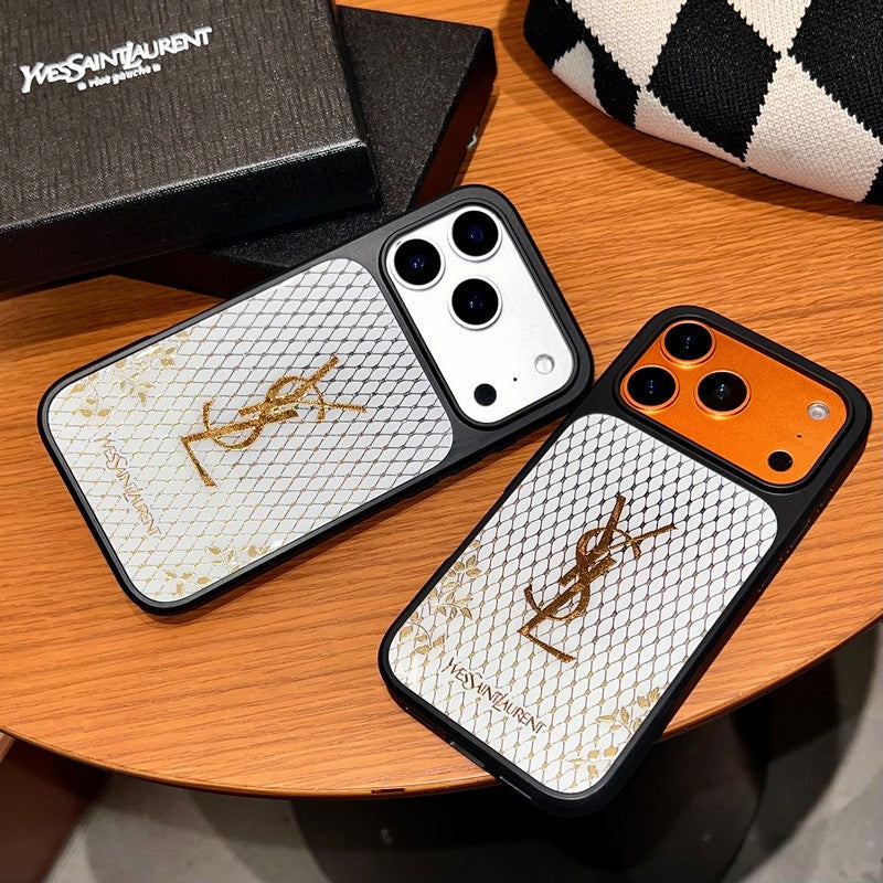 Saint iPhone 17 Case