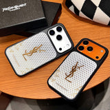 Saint iPhone 17 Case