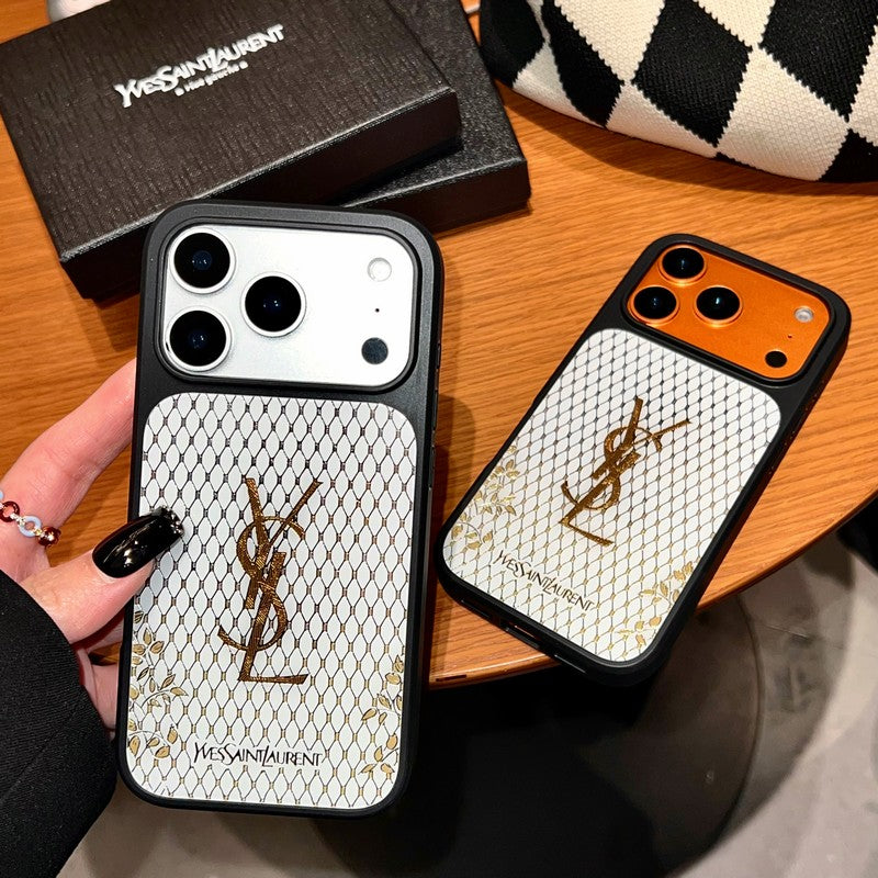 Saint iPhone 17 Case