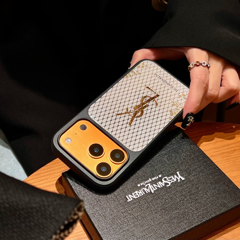 Saint iPhone 17 Case
