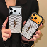 Saint iPhone 17 Case