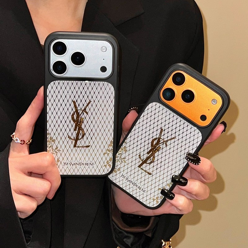 Saint iPhone 17 Case