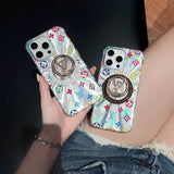 Lou MagSafe iPhone Case