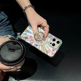Lou MagSafe iPhone Case