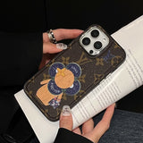 Lou Color Style iPhone Case