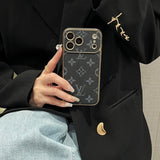Lou Classic iPhone Case