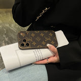 Lou Classic iPhone Case