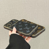 Lou Classic iPhone Case