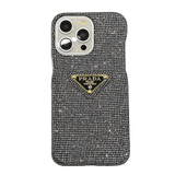 iPhone Case - Prada Diamond Case