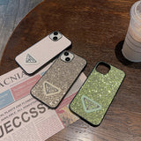Pra Diamonds iPhone Case