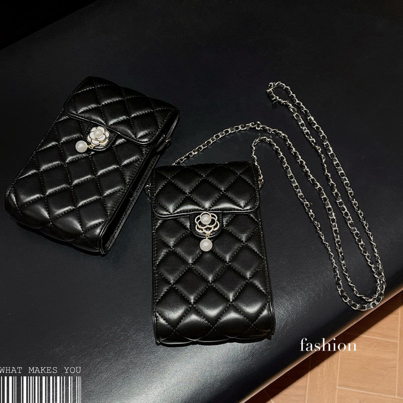 CC Bag iPhone Case