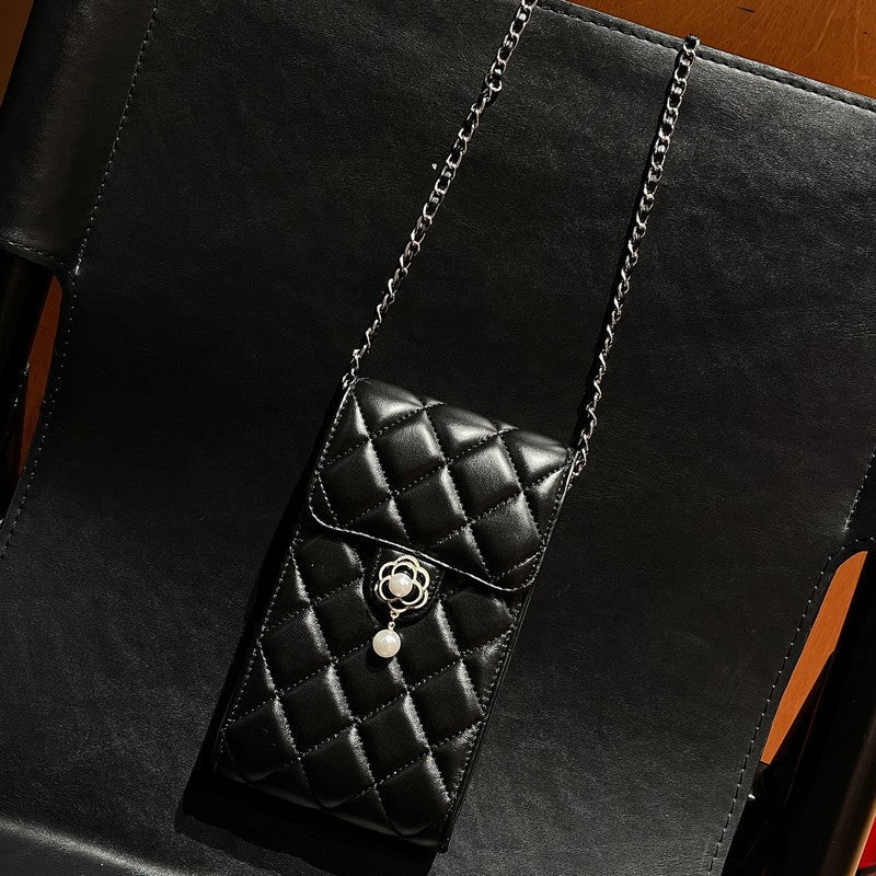 CC Bag iPhone Case