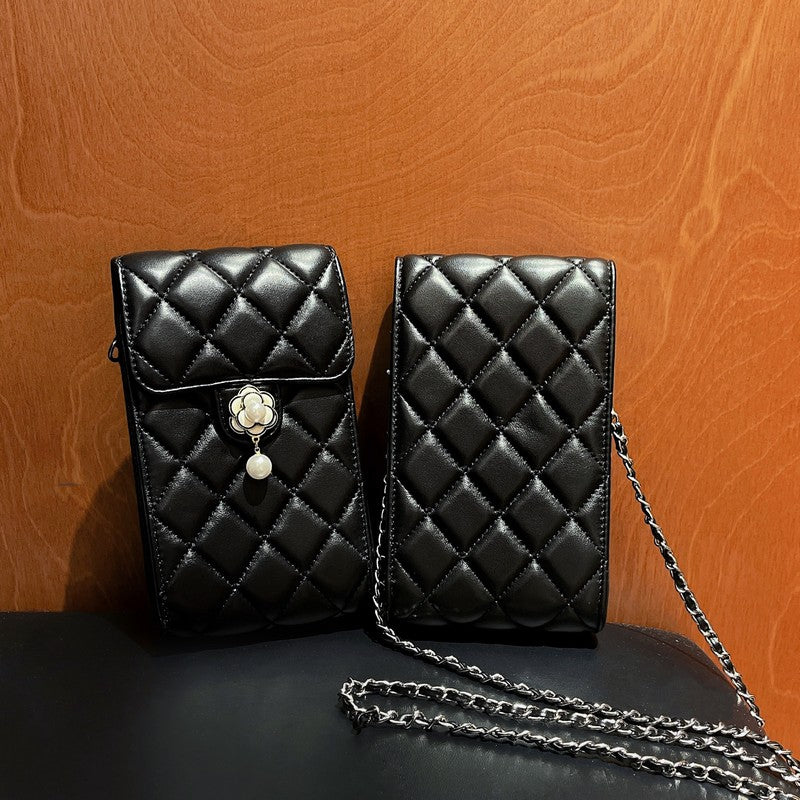 CC Bag iPhone Case