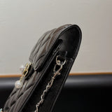 CC Bag iPhone Case