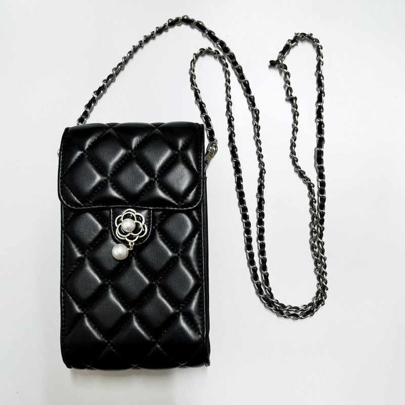 CC Bag iPhone Case