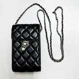 CC Bag iPhone Case