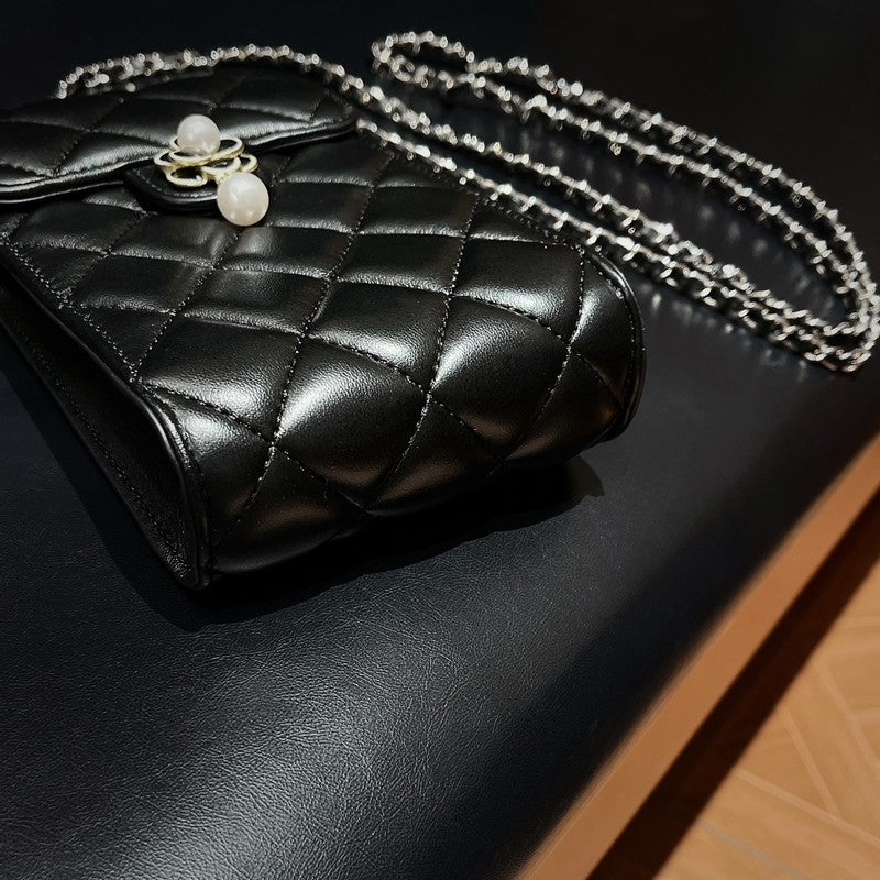 CC Bag iPhone Case