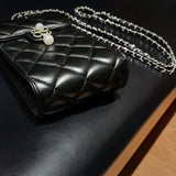 CC Bag iPhone Case