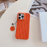 CD Color iPhone Case