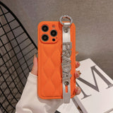 Pra Diamond Holder Color iPhone Case