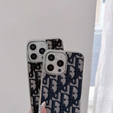 CD Fabric iPhone Case